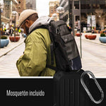 Funda Para AirPods Pro 2019 Spigen Tough Armor Uso Rudo