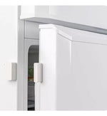 Sensor Xiaomi De Puerta Ventana App Mi Sensor 2 Inteligente
