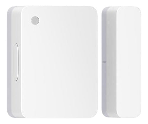 Sensor Xiaomi De Puerta Ventana App Mi Sensor 2 Inteligente