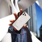 Funda Para iPhone 14 Pro Max Puregear Slim Shell Ligera Tpu Transparente