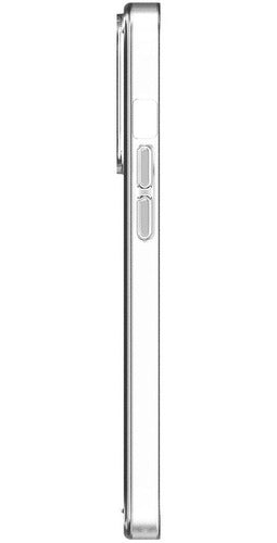 Funda Para iPhone 14 Pro Max Puregear Slim Shell Ligera Tpu Transparente