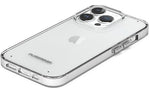 Funda Para iPhone 14 Pro Max Puregear Slim Shell Ligera Tpu Transparente