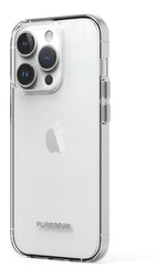 Funda Para iPhone 14 Pro Max Puregear Slim Shell Ligera Tpu Transparente