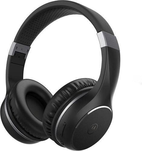 Audífonos Motorola Moto Xt220 Bluetooth Linea 2022 Plegables