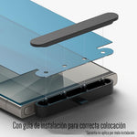 Mica Ringke Galaxy S24 Ultra Samsung Dual Easy Wing Friendly