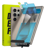 Mica Ringke Galaxy S24 Ultra Samsung Dual Easy Wing Friendly