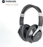 Audífonos Motorola Moto Xt200 Cable 3.5mm Grave Equilibrado
