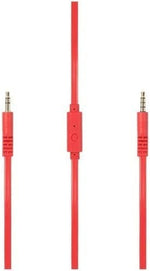 Audífonos Motorola Pulse 200 Bass Alámbrico Asistente Voz