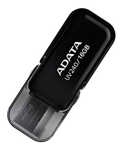 Memoria Usb 32gb Classic Adata Uv240 2.0 Flash Drive Origin