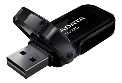 Memoria Usb 32gb Classic Adata Uv240 2.0 Flash Drive Origin