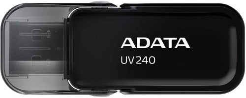Memoria Usb 32gb Classic Adata Uv240 2.0 Flash Drive Origin