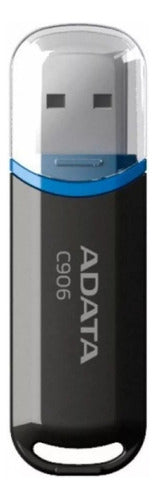 Memoria Usb Adata C906 32gb 2.0 Negro