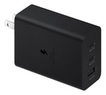 Cargador Samsung De Pared 65w Super Rápido (t6530)