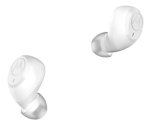 Audífonos Motorola Moto Buds Charge Ipx5  Bluetooth