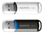 Memoria Usb Adata C906 16gb 2.0 Negro