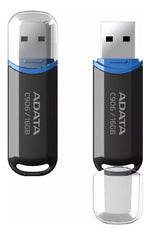 Memoria Usb Adata C906 16gb 2.0 Negro