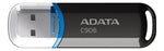 Memoria Usb Adata C906 16gb 2.0 Negro