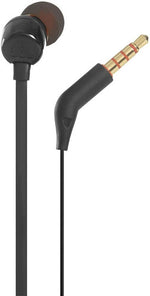 Audífonos Jbl Tune T110 Alámbricos Micrófono 3.5mm