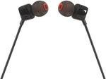 Audífonos Jbl Tune T110 Alámbricos Micrófono 3.5mm