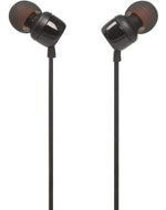 Audífonos Jbl Tune T110 Alámbricos Micrófono 3.5mm