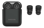 Audífonos Vervebuds 120 Motorola Ipx6 Bluetooth Comando Voz