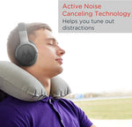 Audifonos Escape 500 Anc Bluetooth 4.0 Motorola