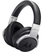 Audifonos Escape 500 Anc Bluetooth 4.0 Motorola