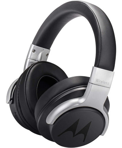 Audifonos Escape 500 Anc Bluetooth 4.0 Motorola