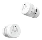 Audífonos Vervebuds 120 Motorola Ipx6 Bluetooth Comando Voz