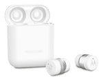 Auriculares In-ear Inalámbricos Motorola  Vervebuds 110 Sh039 Blanco