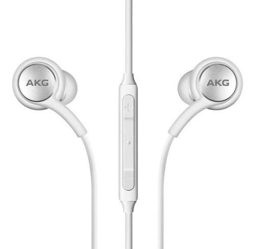 Auricular Samsung Conector Tipo C Akg Premium Dac Integrado