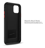 Funda Para iPhone 11 Pro Max Zizo División Grado Militar Pc