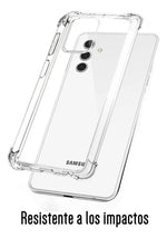 Funda Para Galaxy A03s Hard Shell Calidad Premium Esquina Reforzada