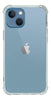 Funda Para iPhone 15 Hard Shell Calidad Premium Esquinas Reforzadas Transparente