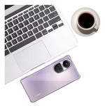 Funda Para Oppo Reno 10 Pro/ 10 Hard Shell Esquinas Reforzadas Transparente