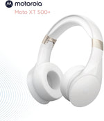 Audífonos Motorola Xt500 Plus Inalámbricos Siri 25h Original