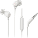 Audífonos Motorola Earbuds 3s In-ear Micrófono Negro