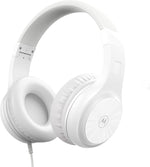 Audífonos Motorola Moto Xt120 Alámbrico 3.5mm Blanco