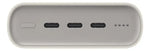 Power Bank Samsung 20000 Mah 45w Inalámbrica Carga Súper Rápida