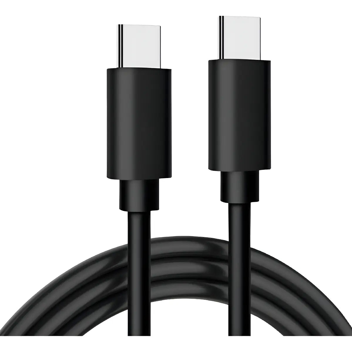 Cable tipo C a C Motorola 1 metro Carga rápida y datos