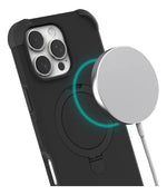 Funda Para iPhone 16 Pro Max Puregear Dualtek Kik Uso Rudo