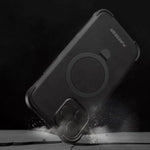 Funda Para iPhone 16 Puregear Dualtek Kik Uso Rudo Original