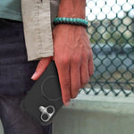 Funda Para iPhone 16 Puregear Dualtek Kik Uso Rudo Original