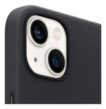 Funda Para iPhone 13 Pro Piel Premium Con Magsafe Negro