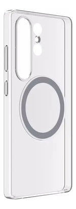 Funda Para Galaxy S25 Ultra Samsung Magnetic Clear