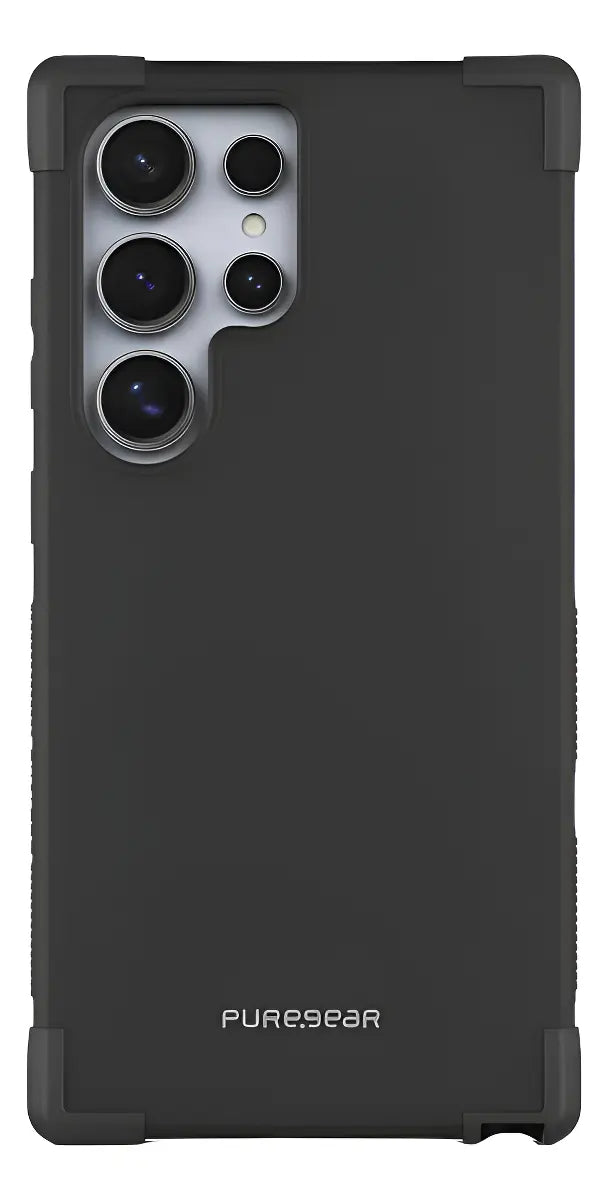 Funda Para Galaxy S25 Ultra Dualtek Con Magsafe Puregear Case Certificada De Uso Rudo Esquinas Reforzadas Con Proteccion