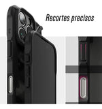 Funda Para iPhone 16 Pro Max Ringke Fusion X  Protección Antichoque Camo