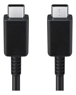 Cable Samsung Tipo C A Tipo C 3a Negro 1.8m