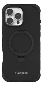 Funda Para iPhone 16 Pro Max Puregear Dualtek Kik Uso Rudo