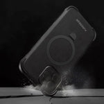 Funda Para iPhone 16 Pro Max Puregear Dualtek Kik Uso Rudo